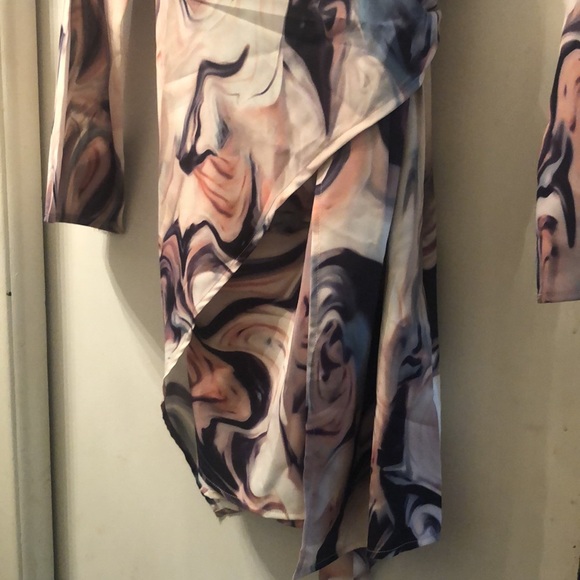 Wrap Dress - Picture 4 of 7